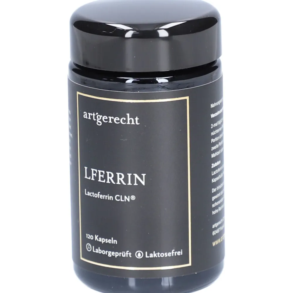 artgerecht L'FERRIN 200 mg> Sale