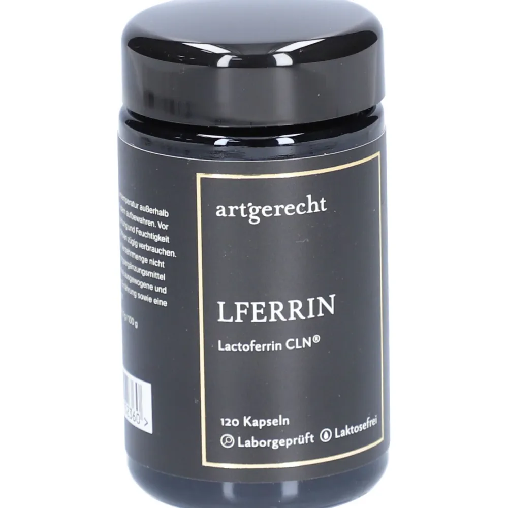 artgerecht L'FERRIN 200 mg> Sale