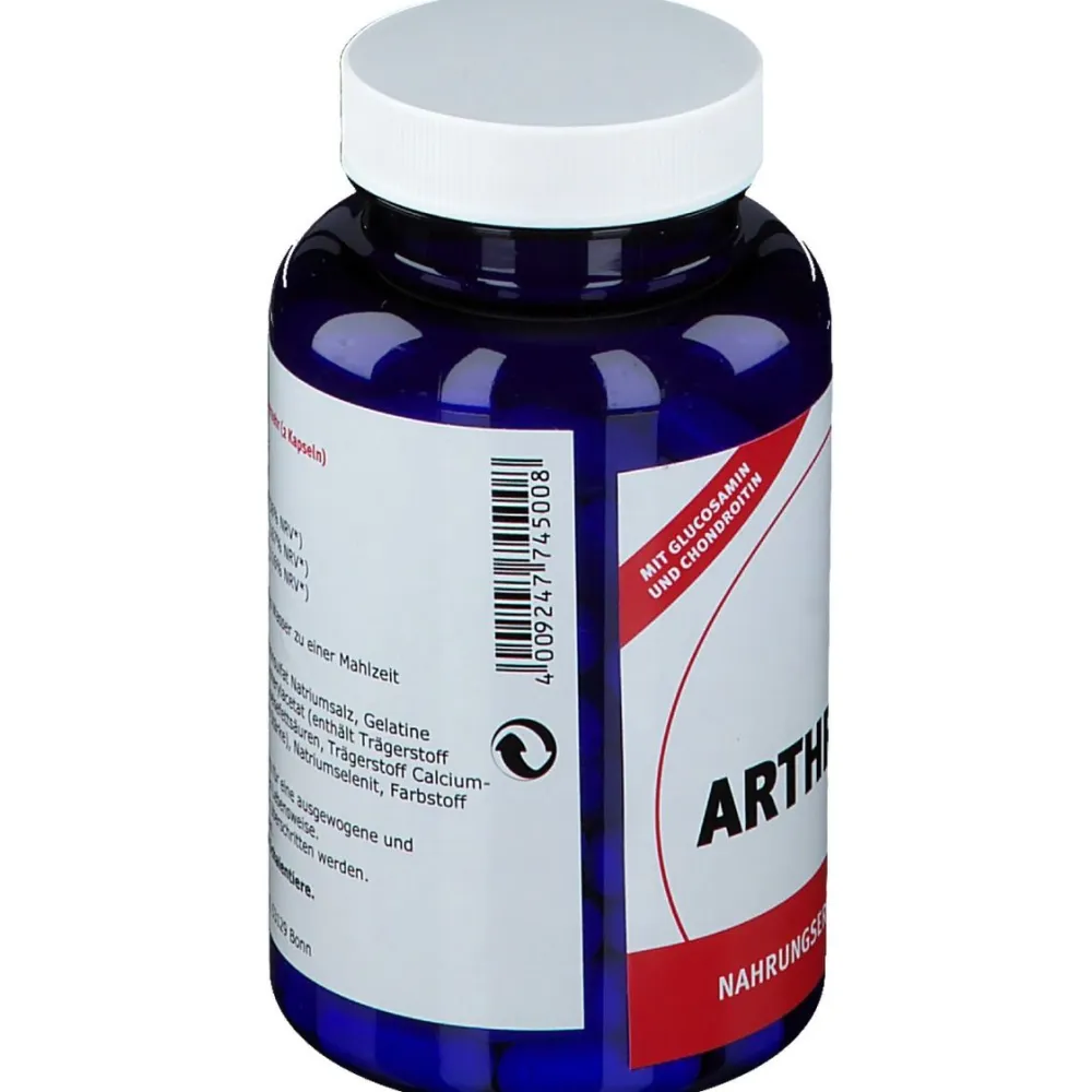 ARTHROPLUS®| Clearance