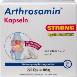 Arthrosamin® Strong Gelenkkapseln> Hot