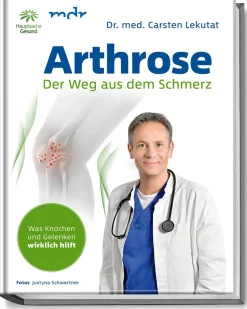 Arthrose> Clearance