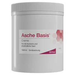 ® Creme>Asche Basis Discount