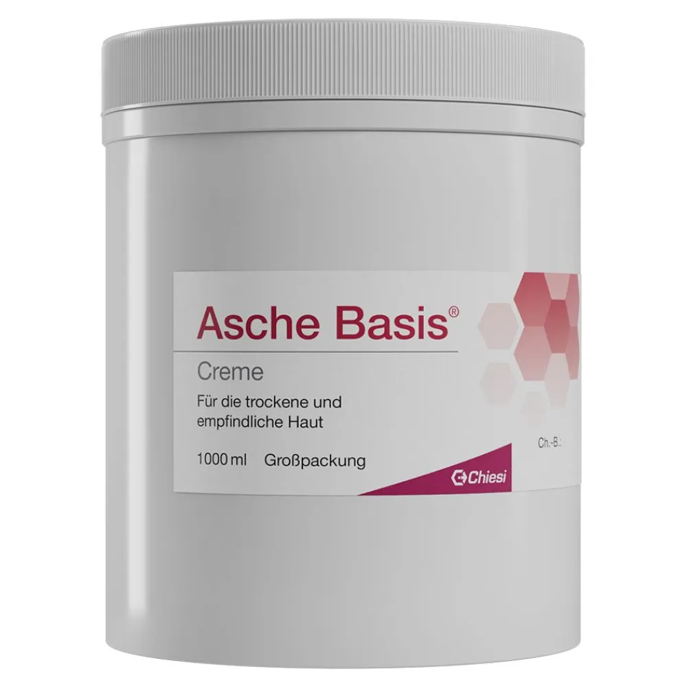 ® Creme>Asche Basis Discount
