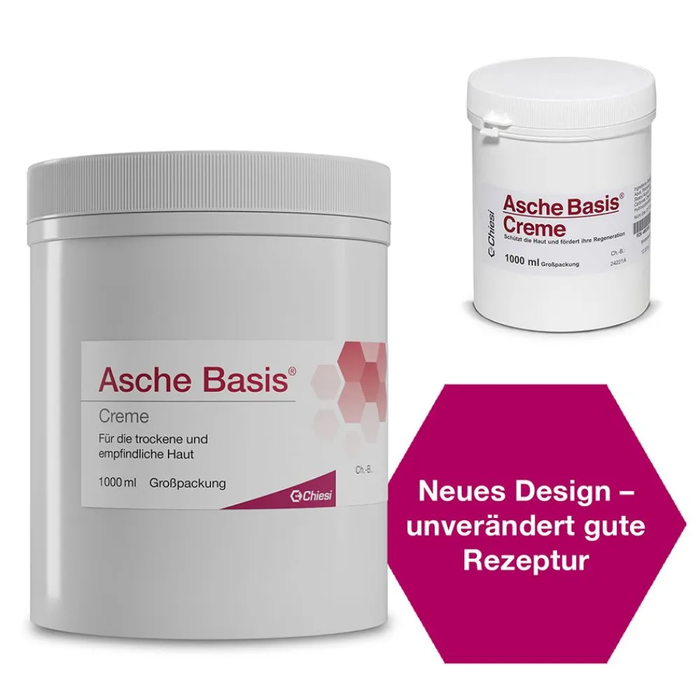 ® Creme>Asche Basis Discount