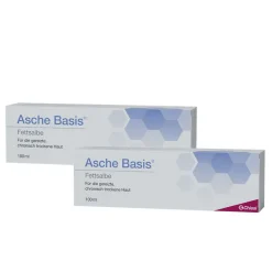 Asche Basis® Fettsalbe> Online