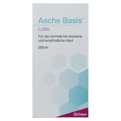 ® Lotio|Asche Basis Discount