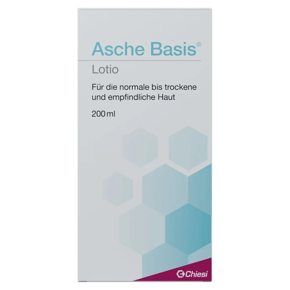 ® Lotio|Asche Basis Discount