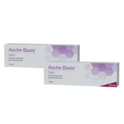Asche Basis® Salbe|