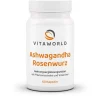 Ashwagandha Rosenwurz Komplex| New