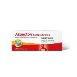 ® Eukaps 200 mg>Aspecton Best