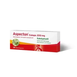 ® Eukaps 200 mg>Aspecton Best