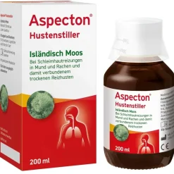 ® Hustenstiller|Aspecton Online