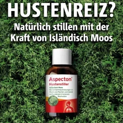 ® Hustenstiller|Aspecton Online