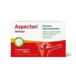 ® Immun|Aspecton New
