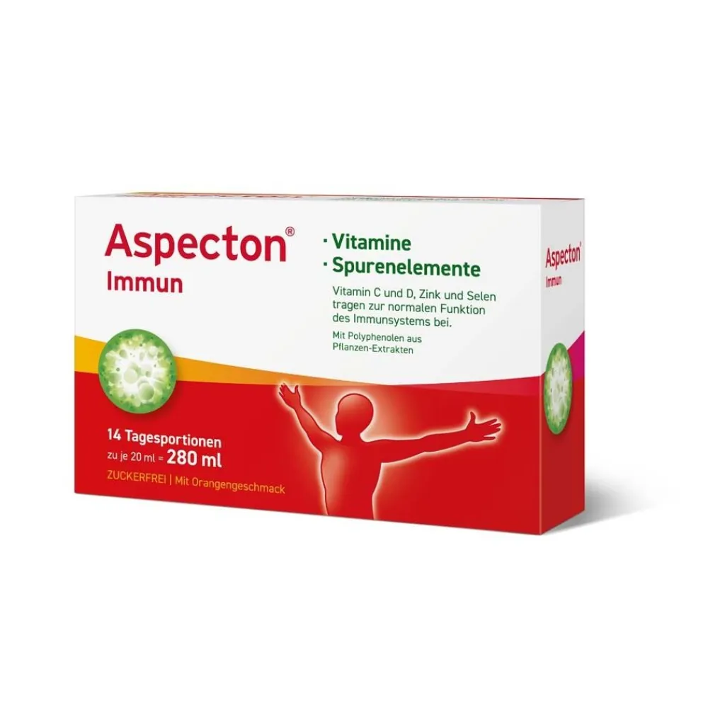 ® Immun|Aspecton New