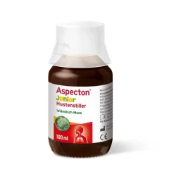 ® Junior Hustenstiller>Aspecton Best