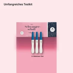 ASPILOS hCG Schwangerschaftstest - Selbsttest| Outlet