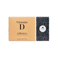 ASPILOS Vitamin D Selbsttest> Online