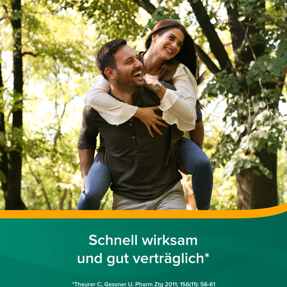 ® Effect Granulat|Aspirin Best