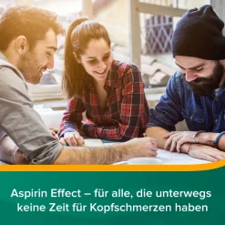 ® Effect Granulat|Aspirin Best