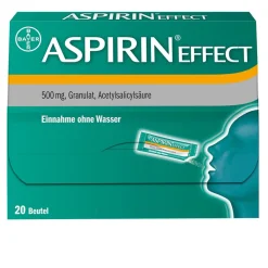 ® Effect Granulat>Aspirin Outlet