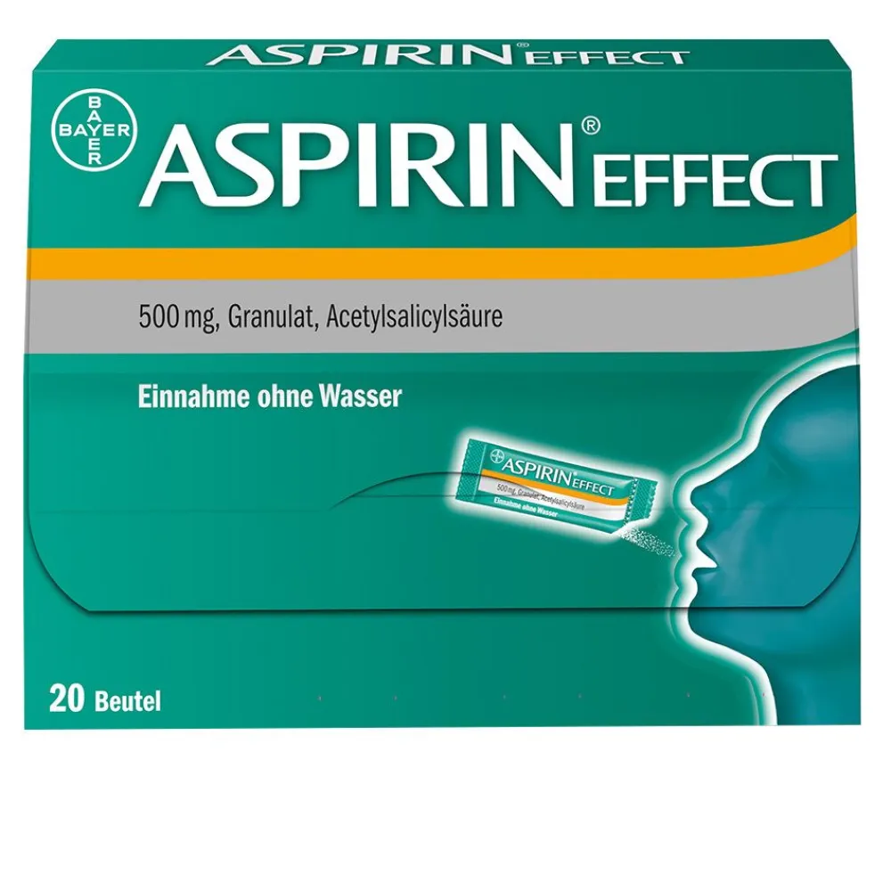 ® Effect Granulat>Aspirin Outlet