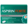 ® Forte>Aspirin New