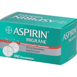 ® Migräne Brausetabletten><noscript><img width=