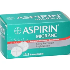 ® Migräne Brausetabletten><noscript><img width=