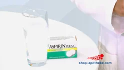 ® plus C Brausetabletten + Redcare Xylo 0,1 % Nasenspray>Aspirin New