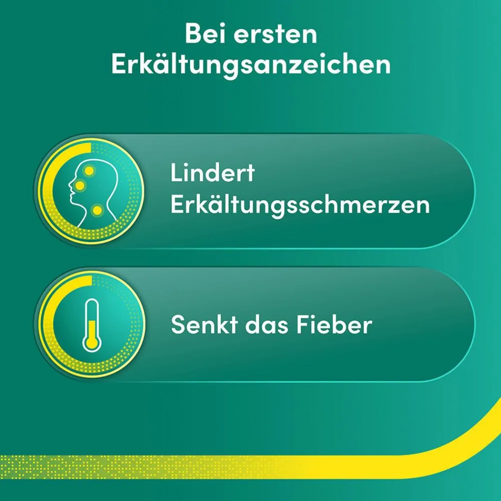 Plus C Brausetabletten – sprudelnd schnell bei ersten Erkältungsanzeichen>Aspirin New