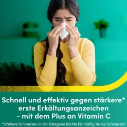 ® Plus C Forte Brausetabletten|Aspirin Clearance