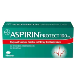 ® Protect 100 mg Tabletten|Aspirin Discount