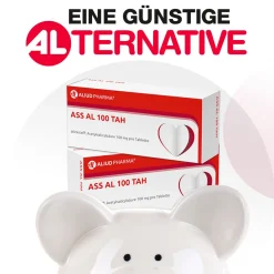 ASS AL 100 TAH bei erhöhtem Herzinfarkt- und Schlaganfallrisiko><noscript><img width=