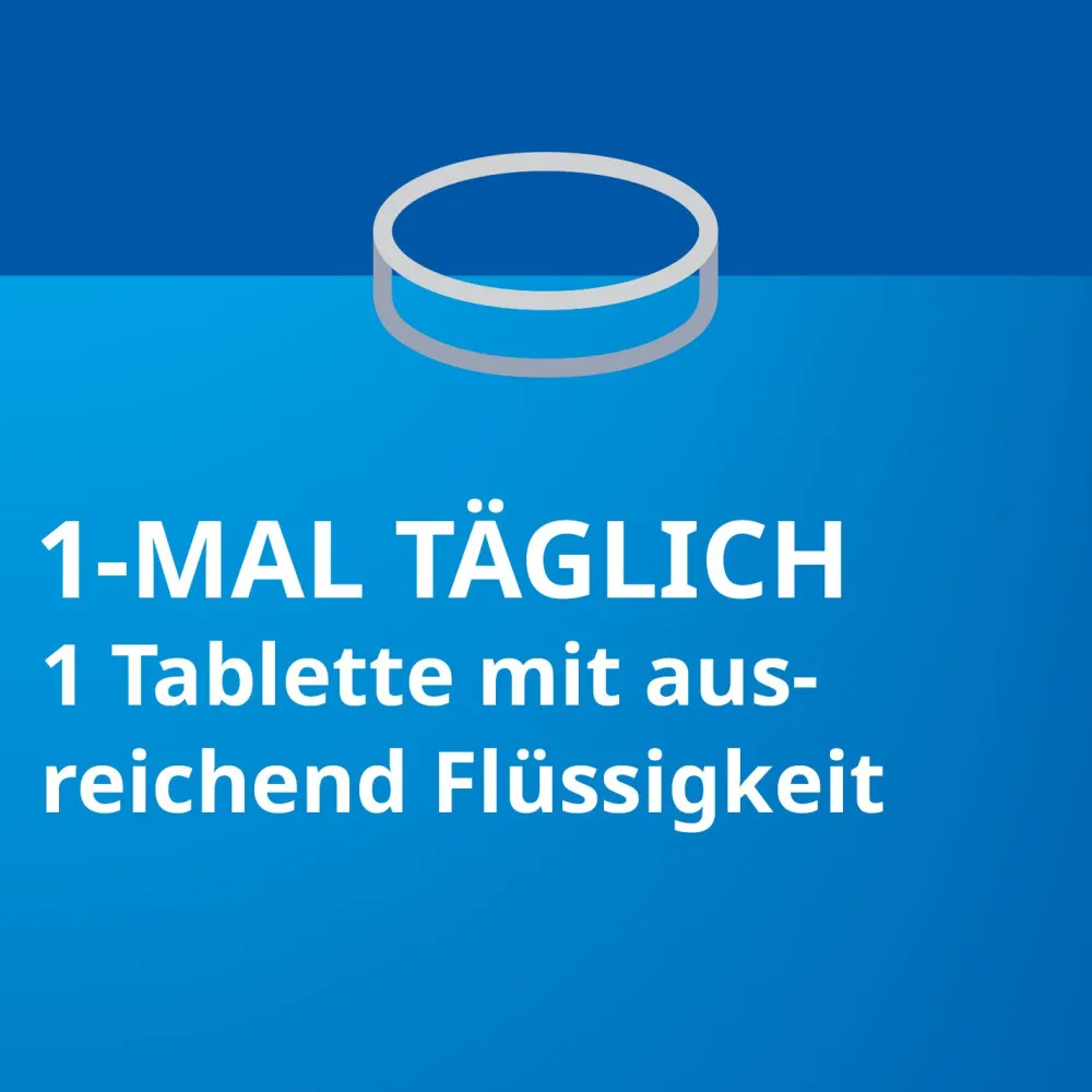 ASS STADA® 100 mg magensaftresistente Tabletten zur Vorbeugung von Herzinfarkt und Schlaganfall bei vorbelasteten Patienten magenfreundliche Formulierung|ASS 100 Online