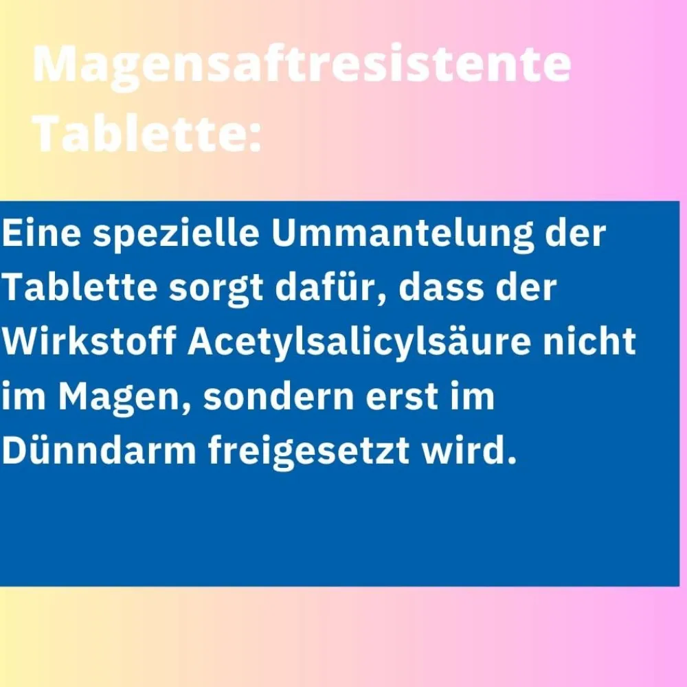 ASS TAD 100 mg protect®>ASS 100 Online