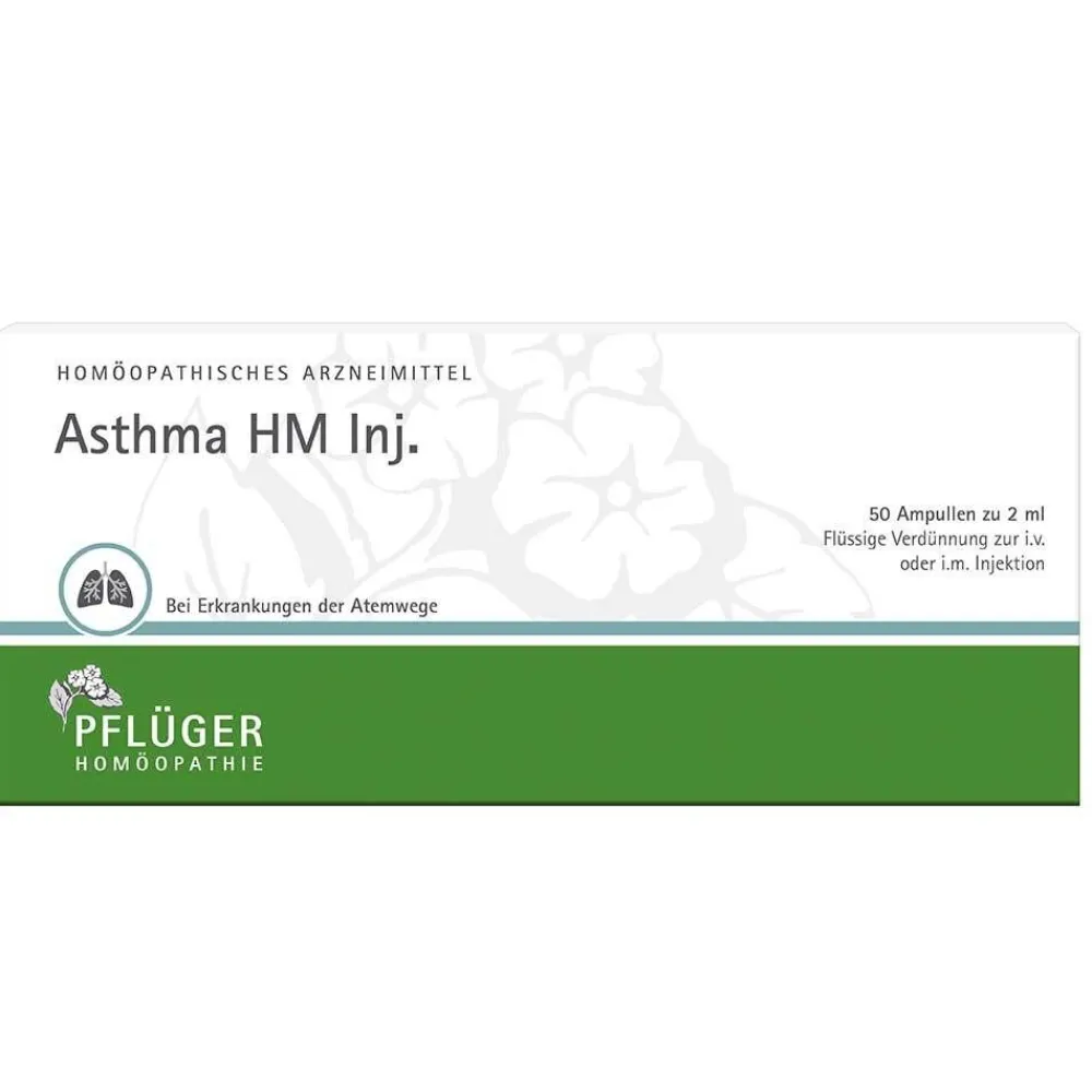 Asthma HM Inj.> Clearance