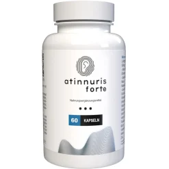 ATINNURIS Forte> New