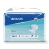 Attends Flex 10 L| Online