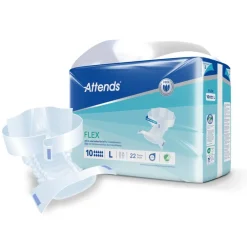 Attends Flex 10 L| Online