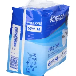 ® Pull-Ons 6 M>Attends Discount