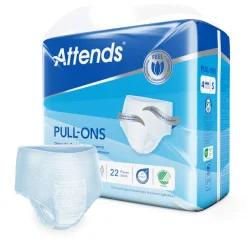 Pull-Ons 4 M>Attends Clearance