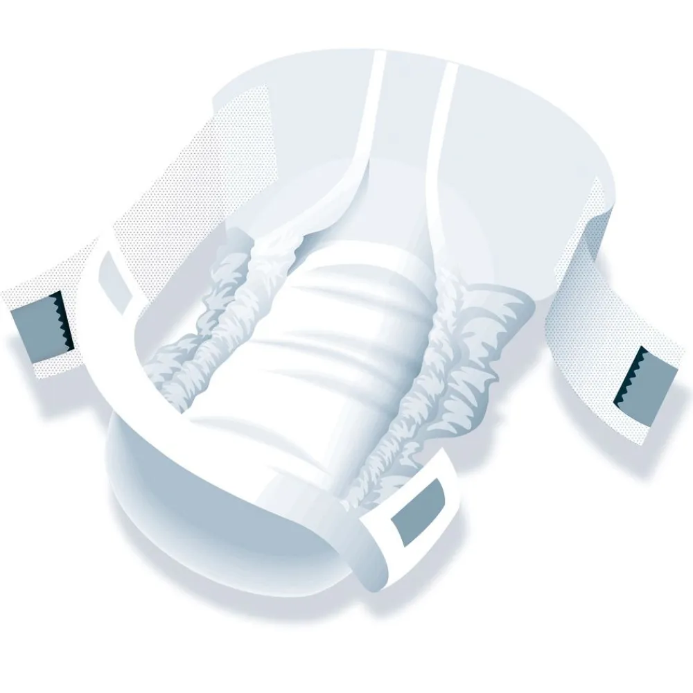 ® Slip Active 10 L>Attends