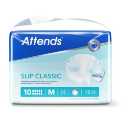 Attends Slip Classic 10|