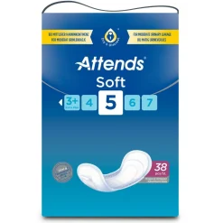 ® Soft 5 Einlagen><noscript><img width=