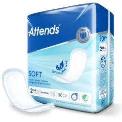 Attends Soft 2 Normal Einlagen> Online