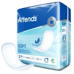 Attends Soft 2 Normal Einlagen> Online