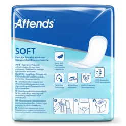 Attends Soft 2 Normal Einlagen><noscript><img width=