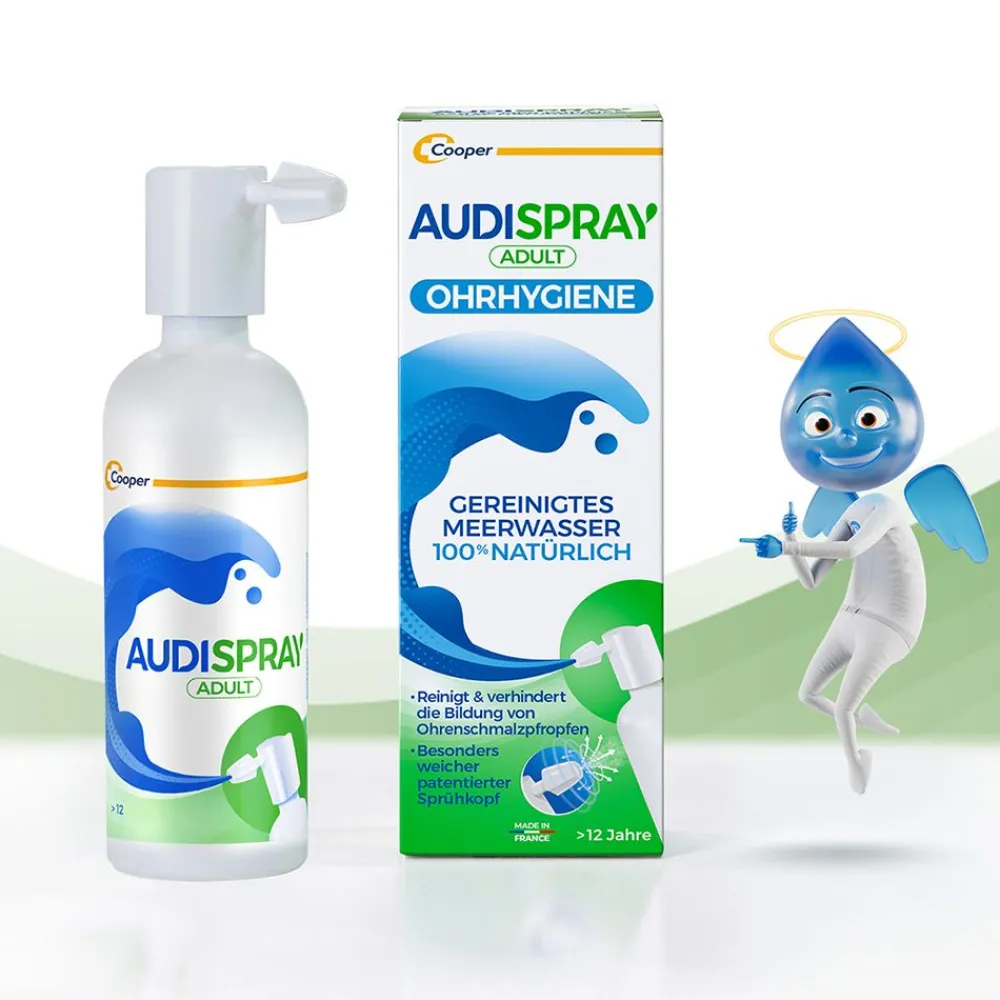 Adult>Audispray Best