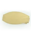 Augenbinde oval mit Bindeband sandfarben| Online